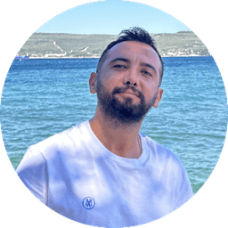 Ali A. profil fotoğrafı