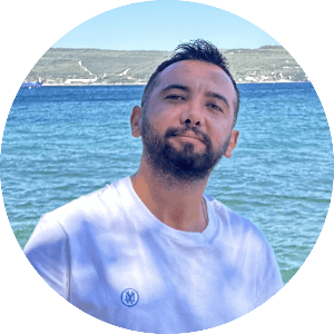 Ali A. profil fotoğrafı