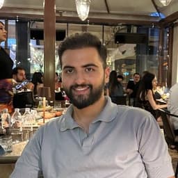 Ali A. profil fotoğrafı