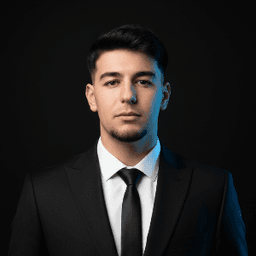 Ali B. profil fotoğrafı