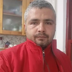Ali G. profil fotoğrafı