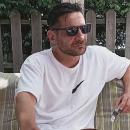 Ali G. profil fotoğrafı
