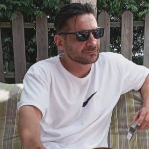 Ali G. profil fotoğrafı