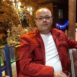 Ali G. profil fotoğrafı