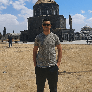 Ali G. profil fotoğrafı