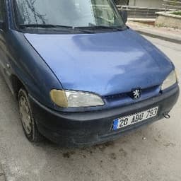Ali G. profil fotoğrafı