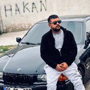 Ali K. profil fotoğrafı