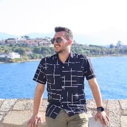 Ali Ç. profil fotoğrafı