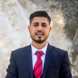 Ali İ. profil fotoğrafı