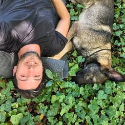 Ali K. profil fotoğrafı