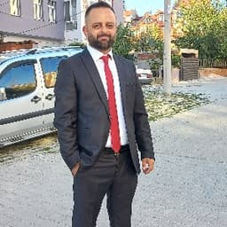 Ali K. profil fotoğrafı