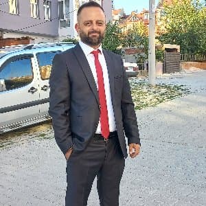 Ali K. profil fotoğrafı