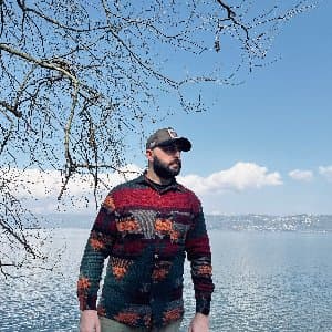 Ali K. profil fotoğrafı