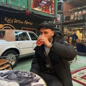 Ali K. profil fotoğrafı