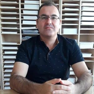 Ali K. profil fotoğrafı