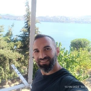 Ali K. profil fotoğrafı