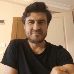 Ali K. profil fotoğrafı