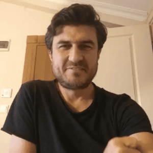 Ali K. profil fotoğrafı
