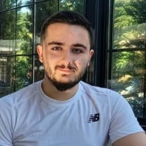 Ali C. profil fotoğrafı