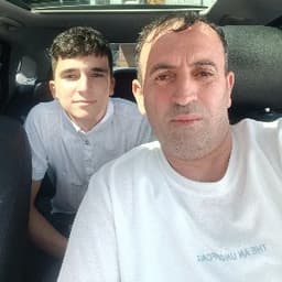 Ali M. profil fotoğrafı