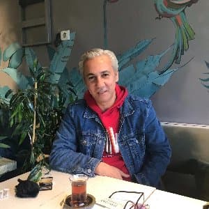 Ali İ. profil fotoğrafı