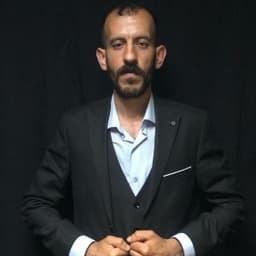 Ali Ö. profil fotoğrafı