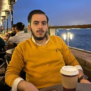 Ali R. profil fotoğrafı