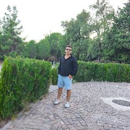 Ali Ş. profil fotoğrafı
