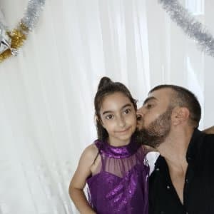 Ali T. profil fotoğrafı