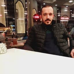 Ali T. profil fotoğrafı