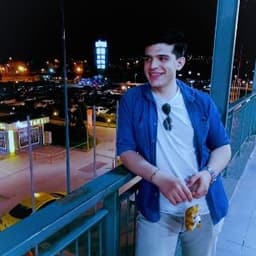 Ali D. profil fotoğrafı