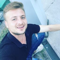 Ali U. profil fotoğrafı