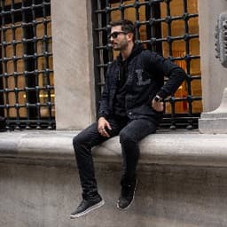 Alia P. profil fotoğrafı