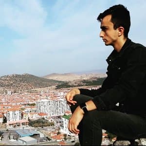 Ali G. profil fotoğrafı