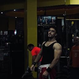 Ali Y. profil fotoğrafı