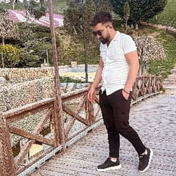 Ali Y. profil fotoğrafı
