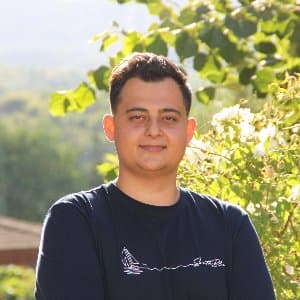 Ali Y. profil fotoğrafı
