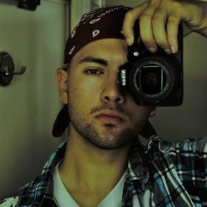Thirdeye P. profil fotoğrafı
