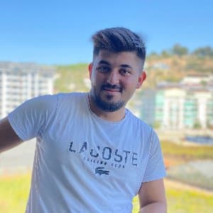 Alican U. profil fotoğrafı