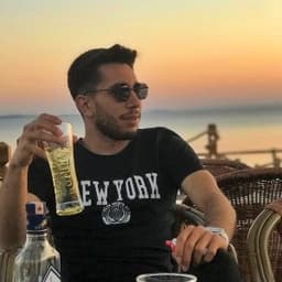 Alihan Y. profil fotoğrafı