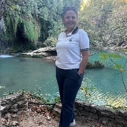 Elif A. profil fotoğrafı