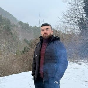 Alişan N. profil fotoğrafı
