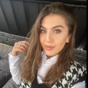 Alise B. profil fotoğrafı