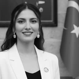 Aliye D. profil fotoğrafı