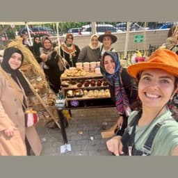 Aliye D. profil fotoğrafı