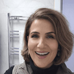 Aliye H. profil fotoğrafı