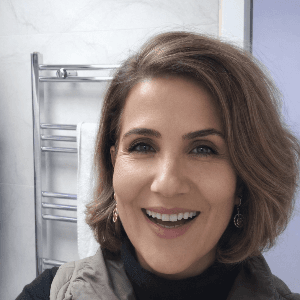 Aliye H. profil fotoğrafı