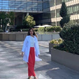 Almina K. profil fotoğrafı