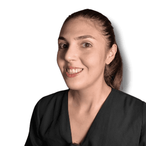 Almira T. profil fotoğrafı