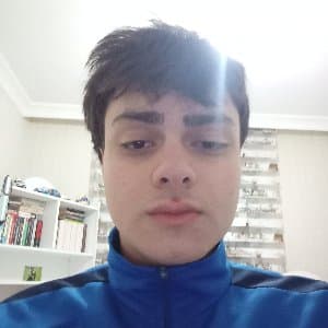 Alp A. profil fotoğrafı